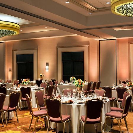 San Ramon Marriott Hotel Ngoại thất bức ảnh