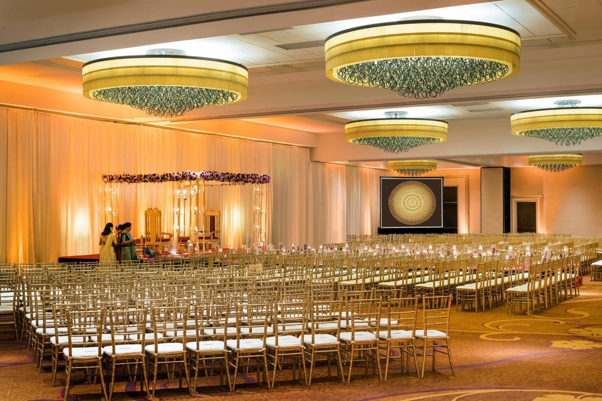 San Ramon Marriott Hotel Ngoại thất bức ảnh
